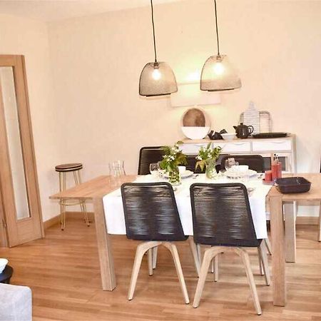 Apartamentos Venuntiempo Vut1217Asvut1As Llanes Eksteriør billede