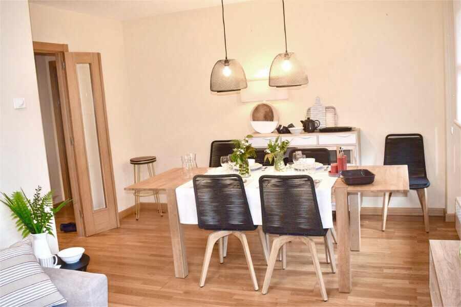 Apartamentos Venuntiempo Vut1217Asvut1As Llanes Eksteriør billede