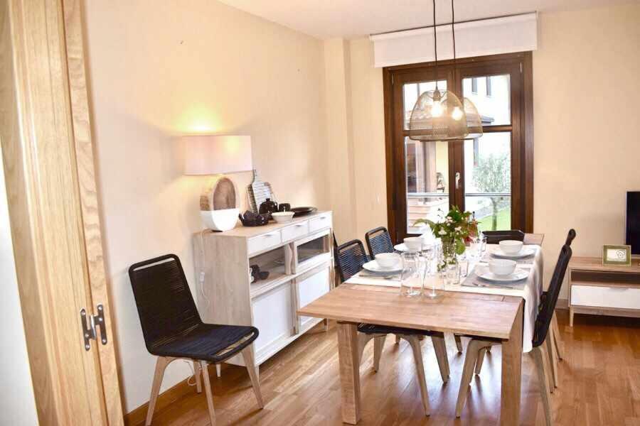 Apartamentos Venuntiempo Vut1217Asvut1As Llanes Eksteriør billede