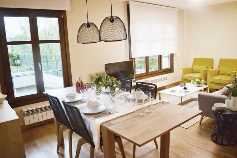 Apartamentos Venuntiempo Vut1217Asvut1As Llanes Eksteriør billede