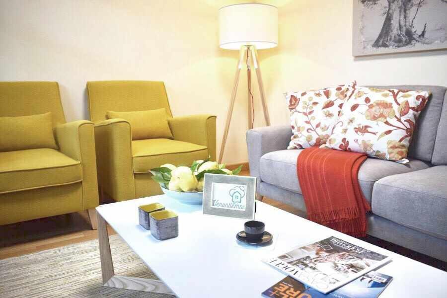Apartamentos Venuntiempo Vut1217Asvut1As Llanes Eksteriør billede