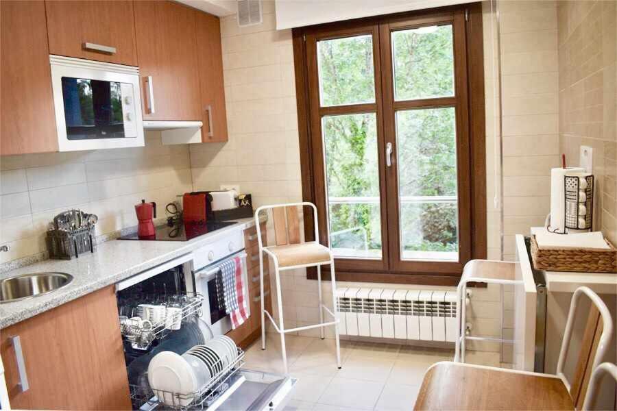 Apartamentos Venuntiempo Vut1217Asvut1As Llanes Eksteriør billede