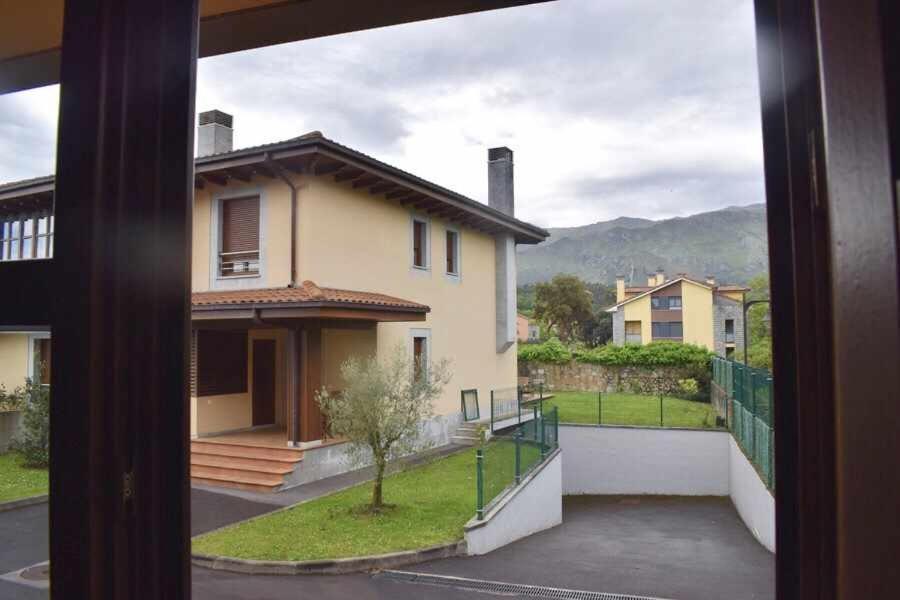 Apartamentos Venuntiempo Vut1217Asvut1As Llanes Eksteriør billede