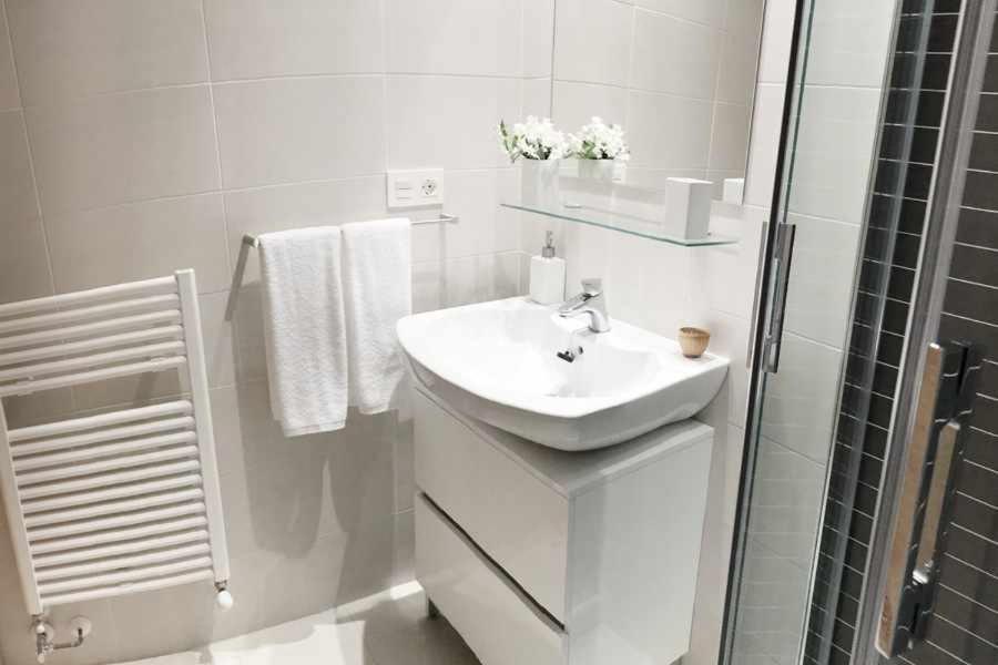 Apartamentos Venuntiempo Vut1217Asvut1As Llanes Eksteriør billede