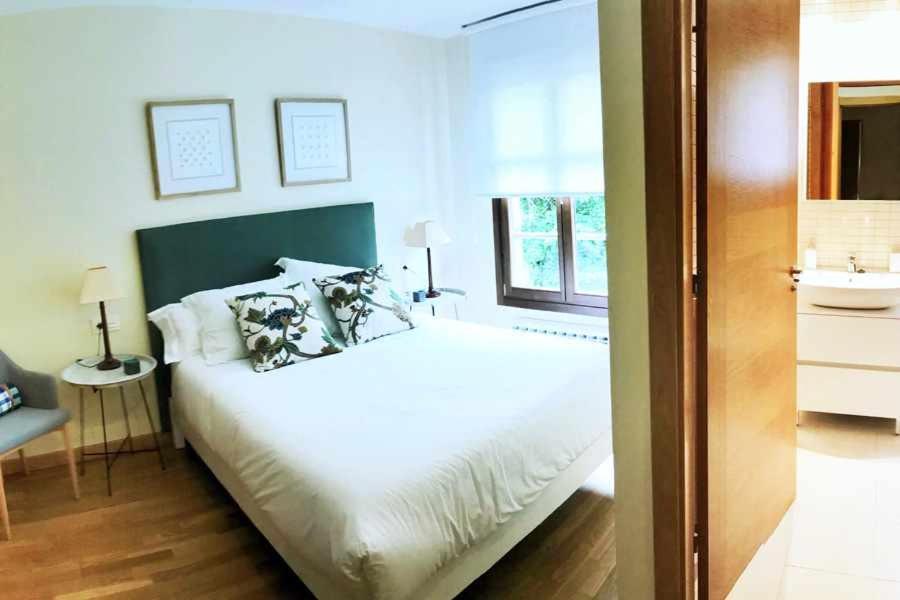 Apartamentos Venuntiempo Vut1217Asvut1As Llanes Eksteriør billede