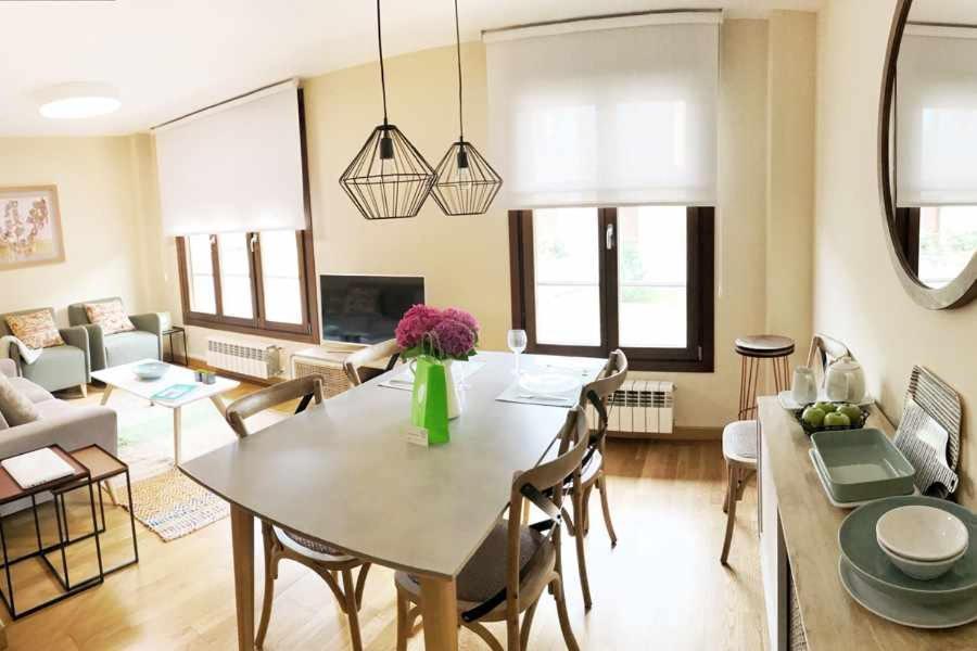 Apartamentos Venuntiempo Vut1217Asvut1As Llanes Eksteriør billede